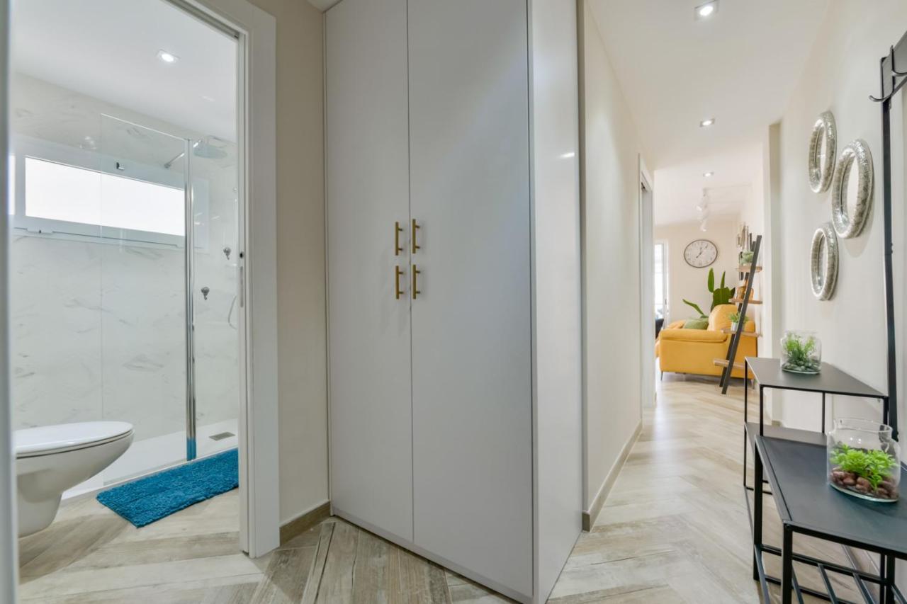 Апартаменти Apartamento Bermudas En Кальпе Екстер'єр фото