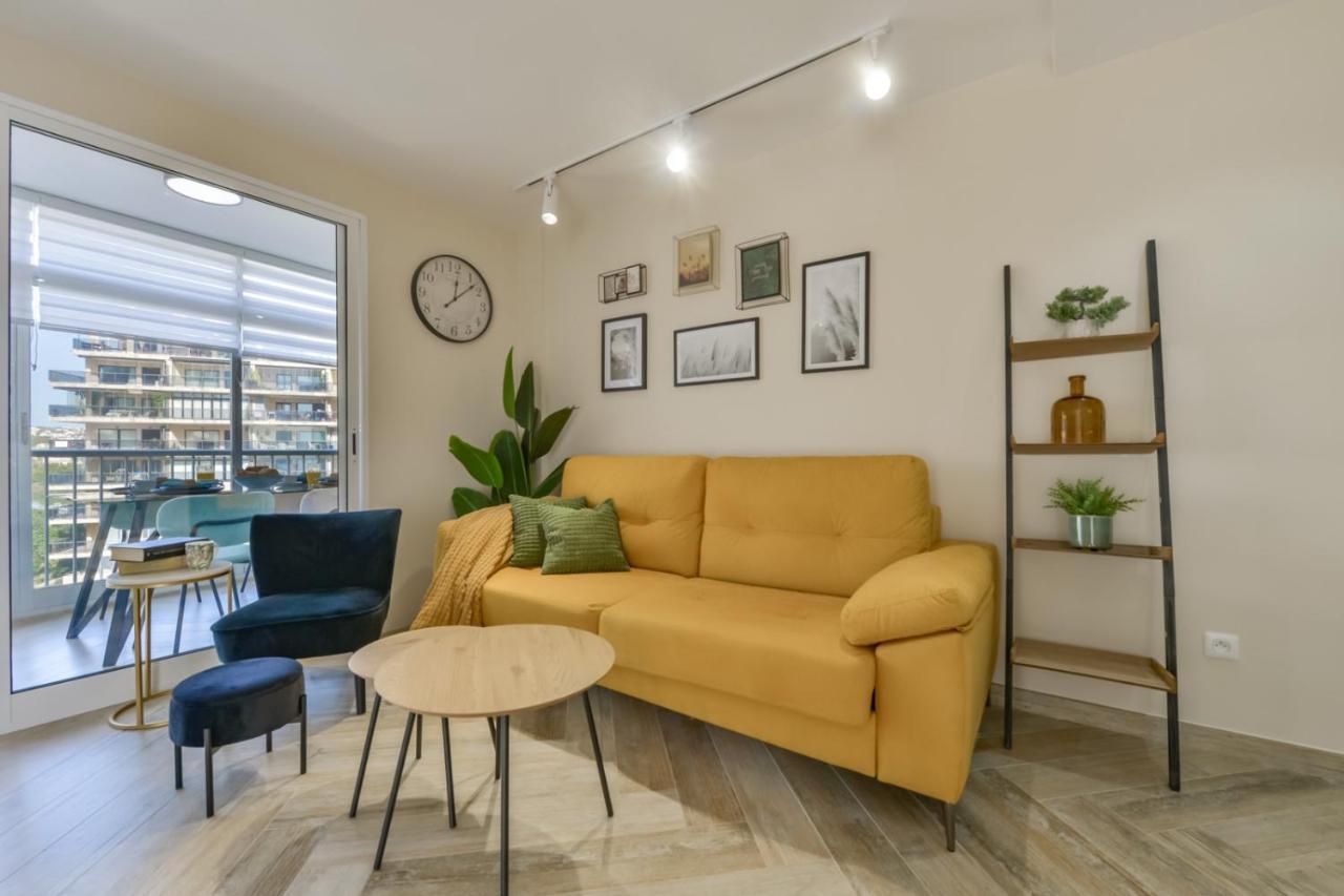 Апартаменти Apartamento Bermudas En Кальпе Екстер'єр фото